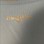 Hang Ten  Sky Blue Long Sleeve Swim Top w/UV Protection Size XXL NWT Photo 2