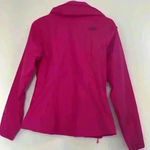 The North Face NWOT  Resolve Jacket Fuschia Pink XS Photo 5