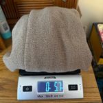 Loft  Open Front Lightweight Open Front Cardigan Sweater Women’s Size Small Brown Photo 11