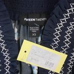 Fifteen Twenty NWT  Floral Off Shoulder Top Photo 5