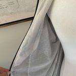 Coolest One of a Kind Nylon USA Olympics Purple Windbreaker Zip Up Jacket Size M Photo 3