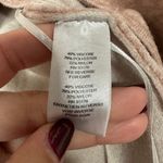 T Tahari  Womens Blush Pink Cardigan Sweater Jacket Open Front Size XL Work Photo 4