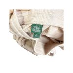 Wild Fable Jogger Pants Women XS Waffle Knit Drawstring Pocket Thermal Pink Photo 3