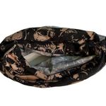 Boho Bandeau Women’s Pink and Black Skull Headband One Size Photo 1