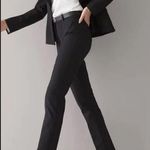 White House | Black Market  size 10 slim trousers in black. EUC Photo 0