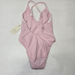 Tularosa  Sunshine One Piece in Lilac XS Photo 10