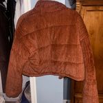 Tiger Mist Rumor Jacket Photo 1