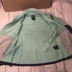 The North Face Denali polartec fleece woman jacket size small Photo 5