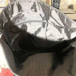 Givenchy  Parfumes Black Long Travel Beauty Tote‎ Bag Shoulder Bag Photo 4