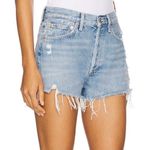 AGOLDE Parker Shorts Photo 0