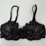 Victoria's Secret  Size 32D Bra Dream Angels Push Up No Padding Underwire Unlined Photo 1