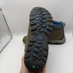 Timberland NWB  Mt. Maddsen Waterproof Leather Hiking Boots Size 9.5 Women's Grey Photo 6