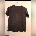 Mighty fine  black More love graphic t-shirt size womens small Photo 2