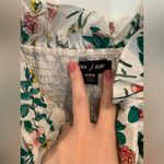 Nautica Preloved  Jeans Floral Maxi Dress Photo 4