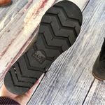 Sorel Major Pull-On Leather Boots Photo 4