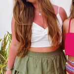 DO+BE Front Twist Top Photo 3