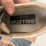 Golden Goose Ball Star Dark Green / Light Pink Photo 8