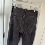 Madewell Women’s The Perfect Vintage Jean in Lunar Wash Size 24 Photo 6