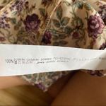 ZARA NEW  floral mini dress BLOGGERS FAVORITE!!! Photo 14