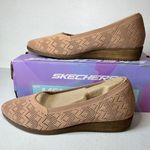 Skechers Flats | Womens Cleo Sawdust Rose casual classic stylish comfy summer Photo 0