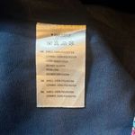 Cooper and Ella Blue Pink Abstract Print Textured Flowy Tank Top Camisole Small Photo 5