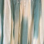 Anthropologie NWT Floreat Far Seas Pleated A-Line Maxi Skirt - Size 6 Photo 3