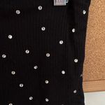 LF Rhinestone Tube Top Photo 3