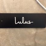 Lulus LIKE A FAIRY TALE FLARE OUT MAXI Photo 7