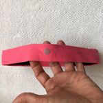 Lululemon  headband Photo 3