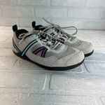 Xero Prio Barefoot Shoes Womens 6.5 Minimalist Zero Drop White Athletic Comfort Photo 1