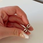 Chunky Gold Ring Photo 0