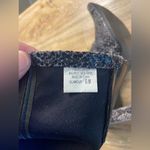 Chinese Laundry  | Snakeskin Knee-High Boot, Square Heel, Size 6.5 Photo 5