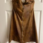 Urban Outfitters  Dress Brown Photo 1