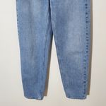 Tapered Baggy Women's Jeans Size 26 BDG Baggy Denim Photo 3