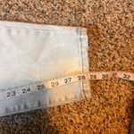 Ava & Viv Womens Size 18 Mid Rise Skinny Jeans Light Wash Denim Photo 5
