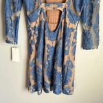 For Love & Lemons NEW San Marcos Mini Dress Photo 8