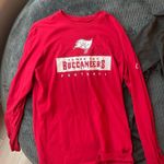NFL Tampa Bay  Buccaneers Long Sleeve Photo 0