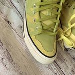 Converse  HIGH TOP Unisex SHOE Earth Tone Suede Sneaker Photo 15