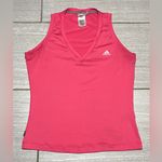 Adidas  Clima365 Gym Vest Top Sport Cycling Jogging Running Yoga Tennis Sz S UK10 Photo 0