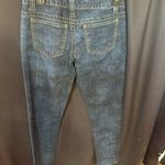Hang Ten Womens  Blue Jean size 3 Photo 1