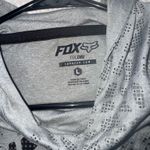 Fox Racing Long Sleeve Top with Hood Photo 3