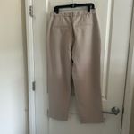 Abercrombie & Fitch  Light Tan Pants Photo 5