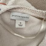 Parker Peyton and  Cardigan Photo 3