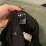 Wet Seal Maxi Black Dress Photo 2