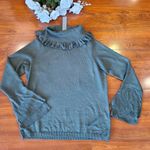 Joseph  A. Green Sweater Size Medium Photo 1