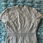 Downeast  lace dress Photo 1