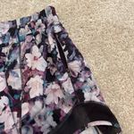 Lululemon Floral  Shorts Hotty Hot Photo 1
