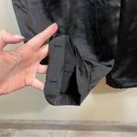 Sanctuary Eve Satin Cargo Pants Womens Size 31 Black NWT Photo 5