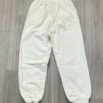 Storets  Off White Sweatpants S/M Photo 1