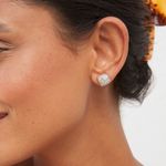 Kate Spade MINI OPAL STUD EARRINGS Photo 2